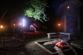 Dev's Campground